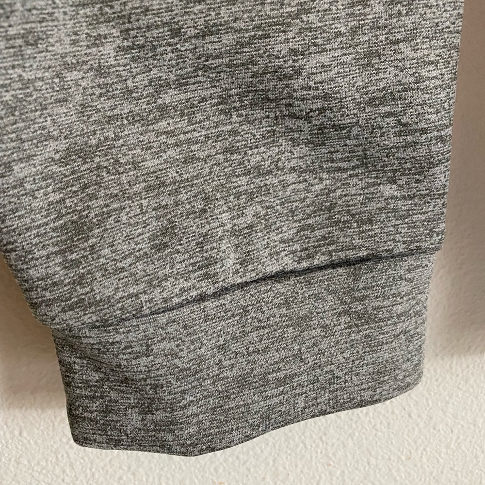 Nike Mamba Sports Academy Kobe Bryant Joggers Pants Gray Men’s Small Authentic - Picture 7 of 7